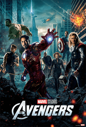 Avengers